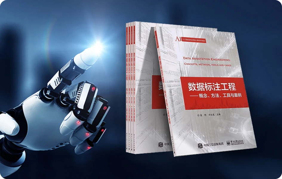 数据标注工程