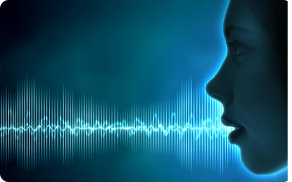 声纹识别